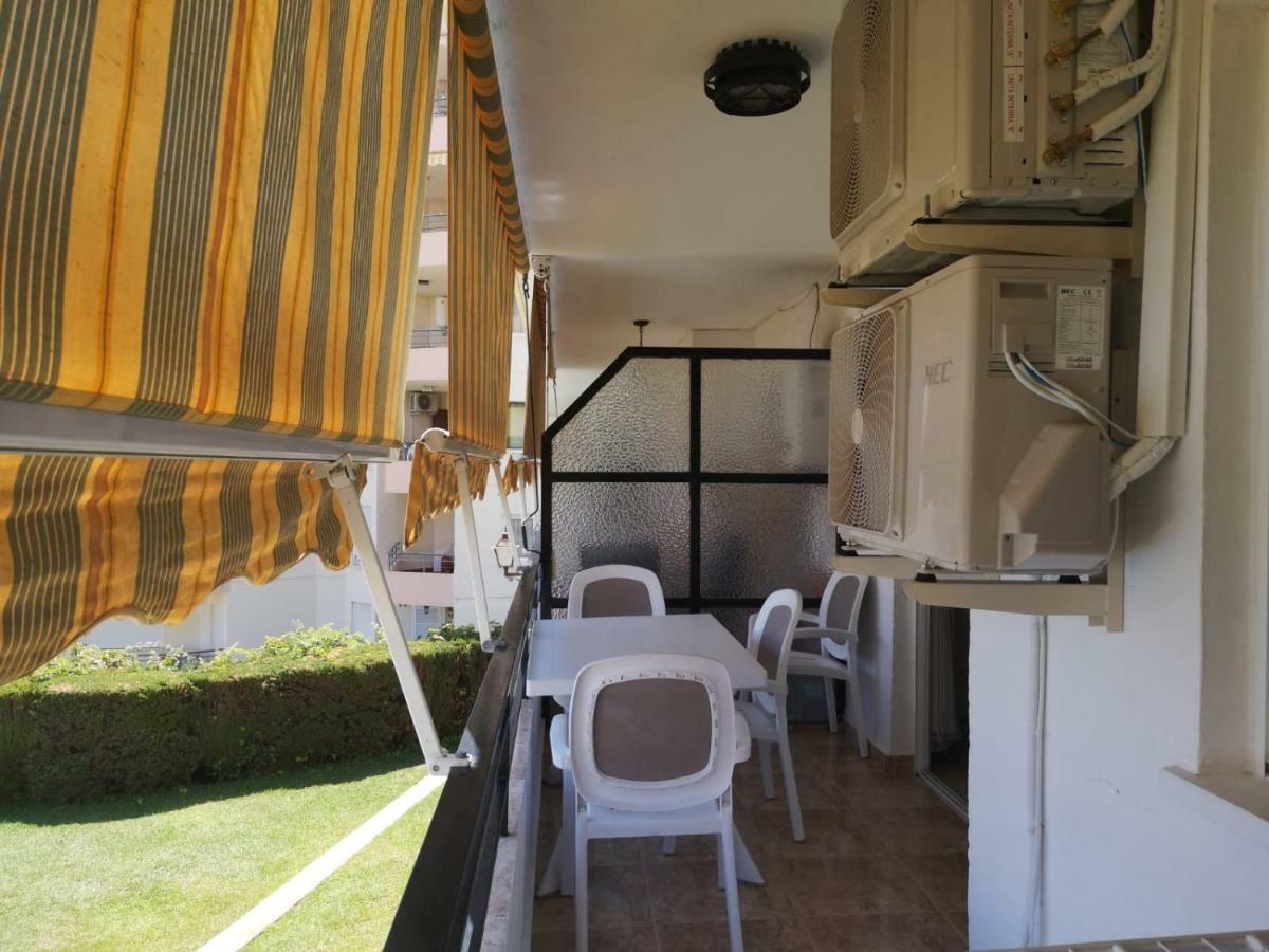 Burriana Edf Haway Apartment Nerja Exterior photo