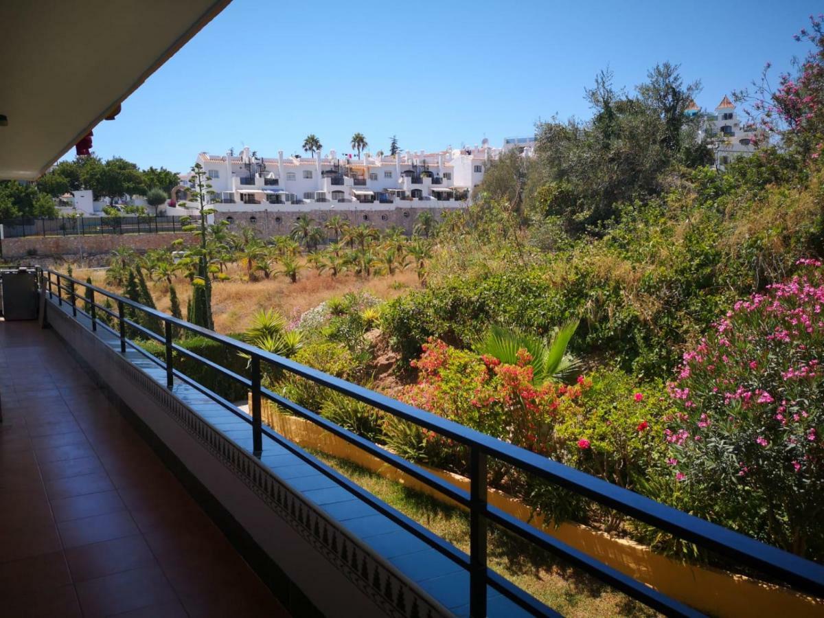 Burriana Edf Haway Apartment Nerja Exterior photo